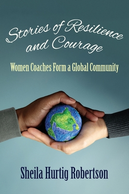 Stories of Resilience and Courage: Women Coaches Form a Global Community Cover Image