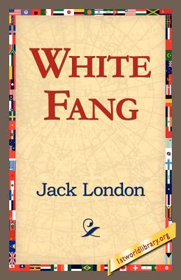 white fang book cover