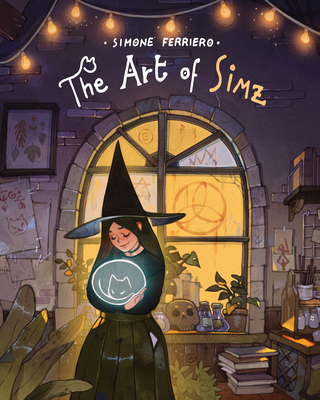 The Art of Simz Cover Image