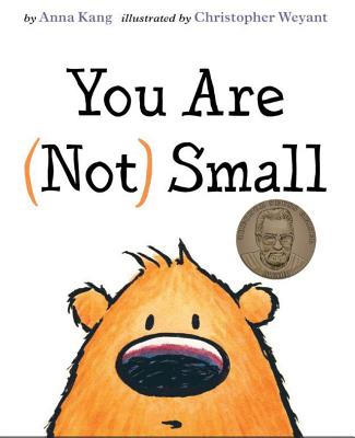 You Are (Not) Small (You Are Not Small #1)