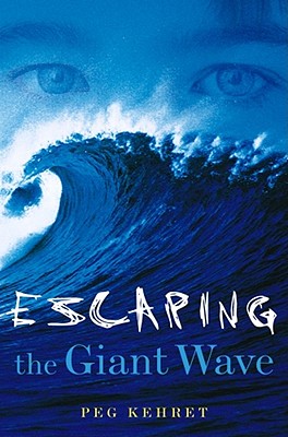 escaping the big wave escaping the big wave