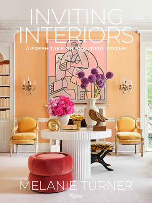 Inviting Interiors: A Fresh Take on Beautiful Rooms Cover Image