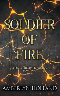 Soldier of Fire Cover Image