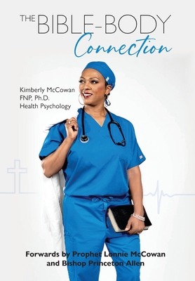 The Bible-Body Connection Cover Image