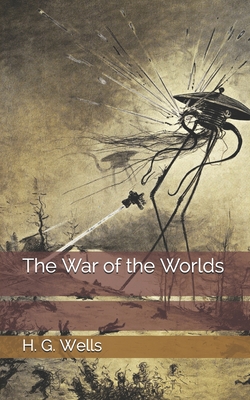 The War of the Worlds