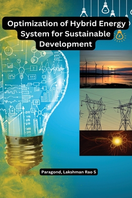 Optimization of Hybrid Energy System for Sustainable Development Cover Image