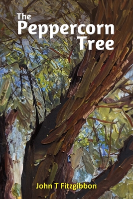 The Peppercorn Tree Cover Image