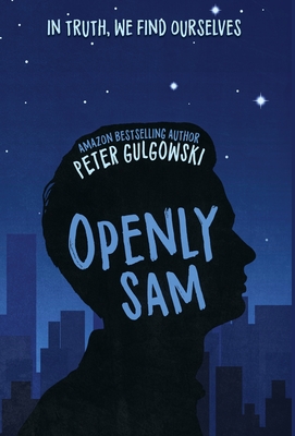Openly Sam Cover Image