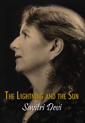 The Lightning and the Sun Cover Image