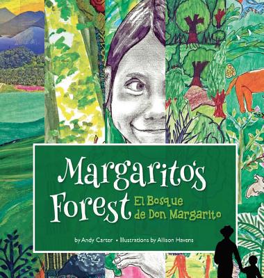 Margarito's Forest (Hardcover) Cover Image