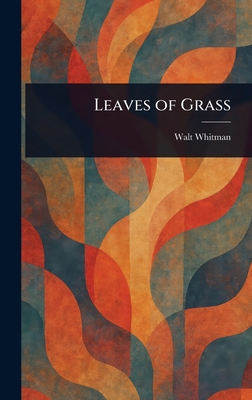 Leaves of Grass