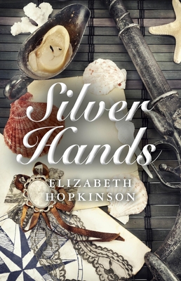Cover for Silver Hands