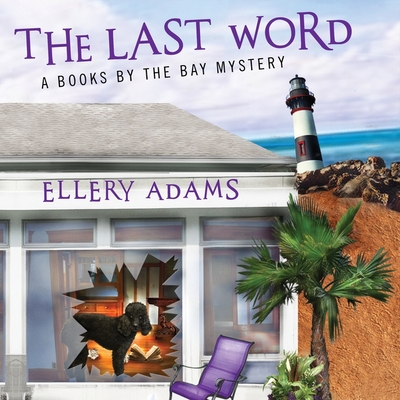 Cover for The Last Word
