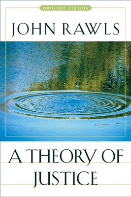 A Theory of Justice: Original Edition (Oxford Paperbacks 301 301) Cover Image