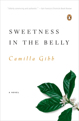 sweetness in the belly book