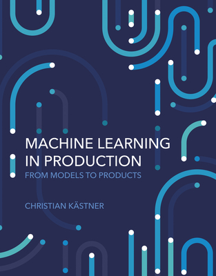 Machine learning mit press