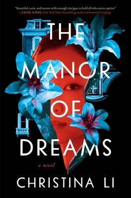 Cover Image for The Manor of Dreams