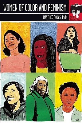 Women of Color and Feminism: Seal Studies Cover Image