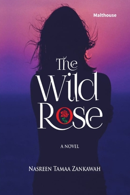 The Wild Rose Cover Image