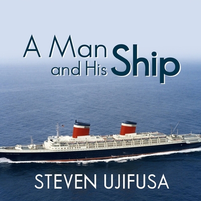 Cover for A Man and His Ship