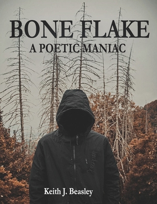 Cover for Bone Flake