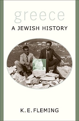 Cover for Greece
