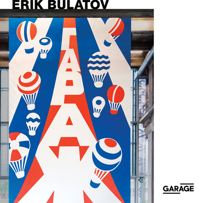 Erik Bulatov Cover Image