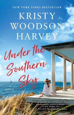 Under the Southern Sky Cover Image