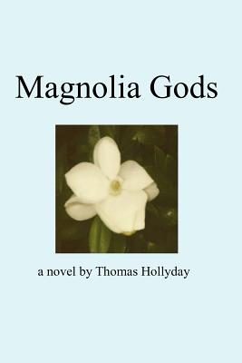 Magnolia Gods Cover