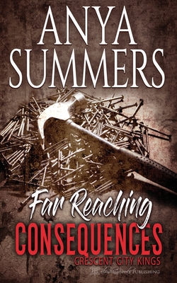 Cover for Far Reaching Consequences