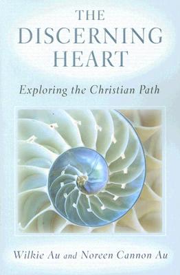 Cover for The Discerning Heart