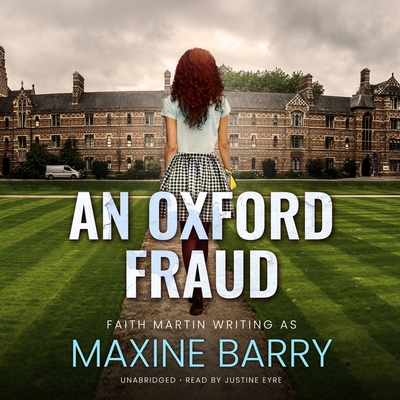 An Oxford Fraud (Great Reads #6)