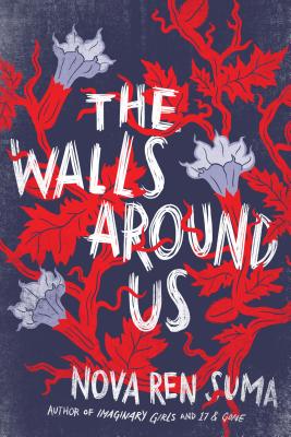 Cover Image for The Walls Around Us