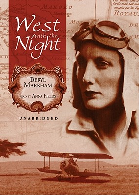 West with the Night cover