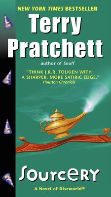 Snuff - Sir Terry Pratchett