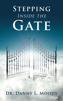 Stepping Inside the Gate Cover Image