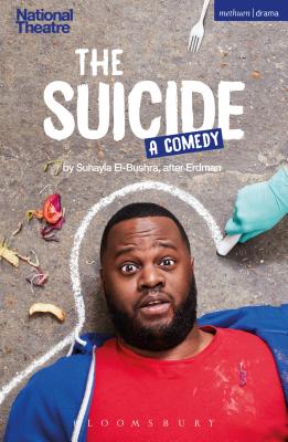 The Suicide (Modern Plays) Cover Image