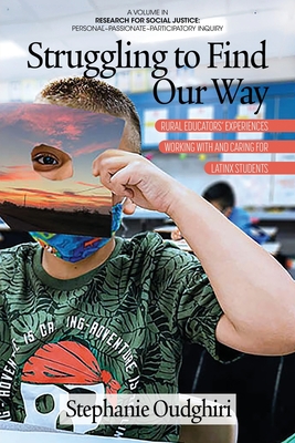 Struggling to Find Our Way: Struggling to Find Our Way Cover Image
