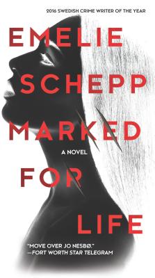 Cover for Marked for Life