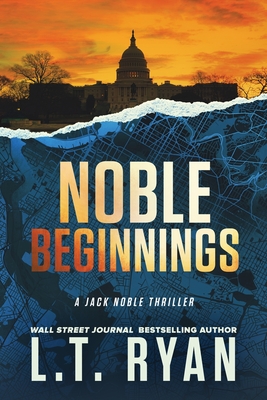 Noble Beginnings Cover Image