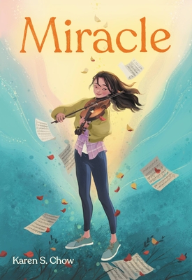 Miracle Cover Image