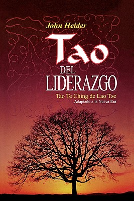 The Tao of Leadership Cover Image