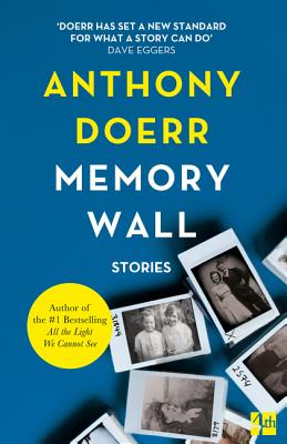 Memory Wall Cover Image