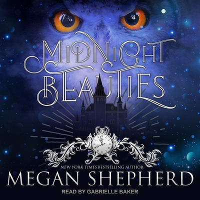 Midnight Beauties Cover Image