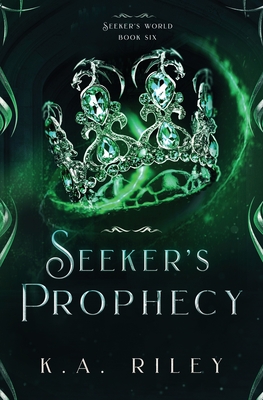 Seeker's Prophecy Cover Image
