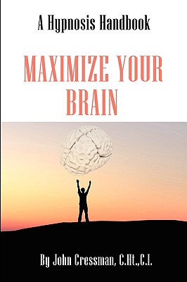 Maximize Your Brain Cover Image