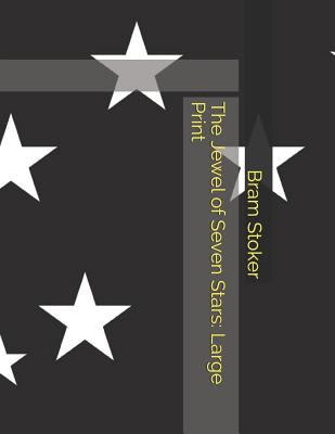 The Jewel of Seven Stars