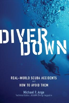 Diver Down Cover Image