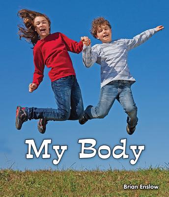 My Body (All about My Body) Cover Image
