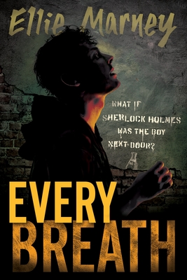 Every Breath By Ellie Marney Cover Image